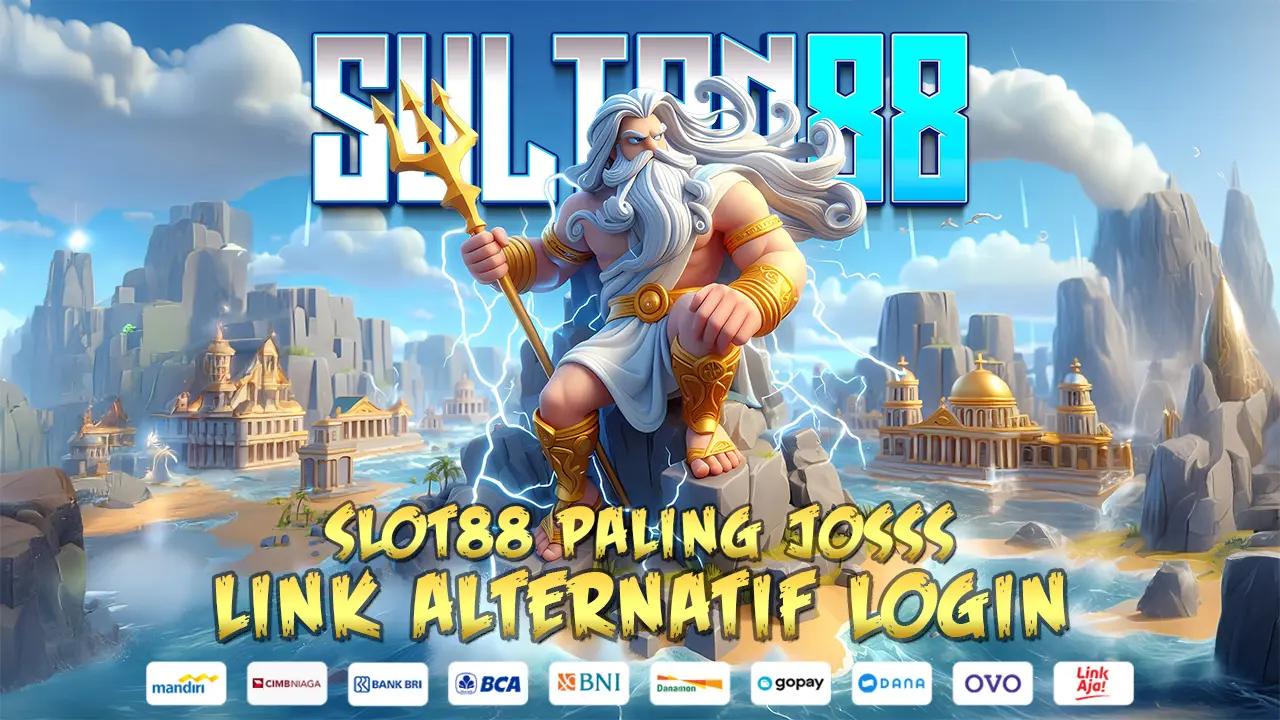 Hahaslot365 slot88 resmi