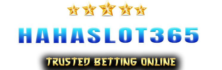 Hahaslot365 Logo